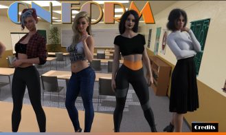 On-Form - 0.1 Demo 18+ Adult game cover