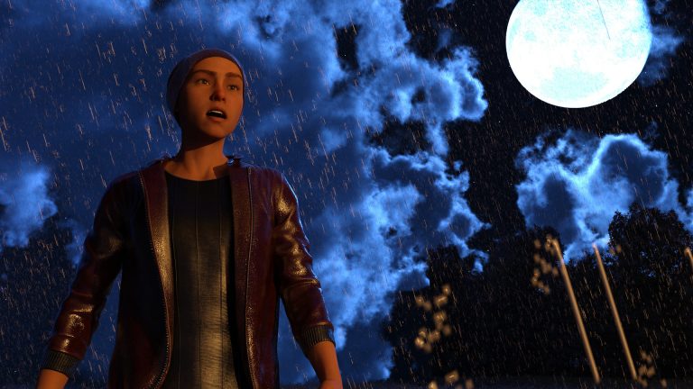 On My Way Home Adult Game Screenshort (1)