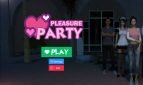 Pleasure Party Cover