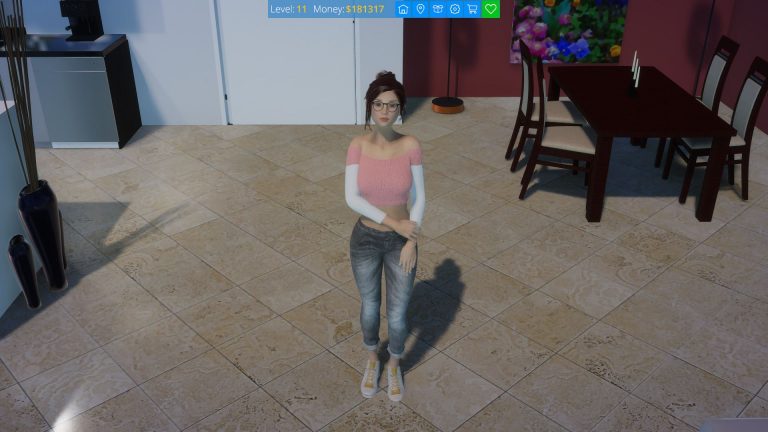 Pleasure Party Adult Game Screenshort (1)