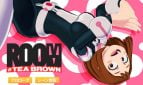 Room Tea Brown Adult Game Cover
