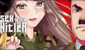 Sex with Hitler - Final 18+ Adult game cover