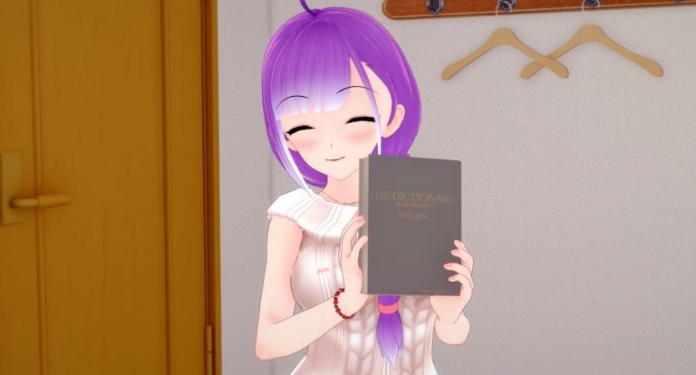 The Tune of Your Death Adult Game Screenshort (1)