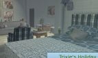 Trixie's Holiday Adult Game Screenshot (1)