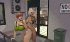 Trixie's Holiday Adult Game Screenshot (5)