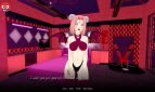 Virtual Anime Succubus - Sakura Adult game screenshort (2)