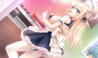 Virtual Maid Streamer Ramie Adult Game Screenshots (1)