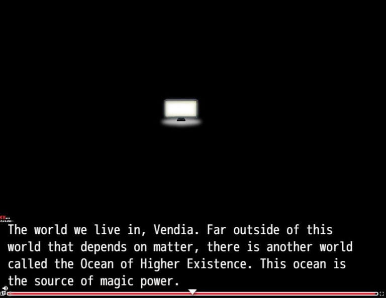 Witch-IN-Debt's Pornalicious Ventures Adult Game Screenshort (1)