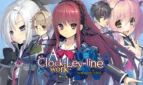 A Clockwork Ley-Line The Borderline of Dusk Adult Game Cover