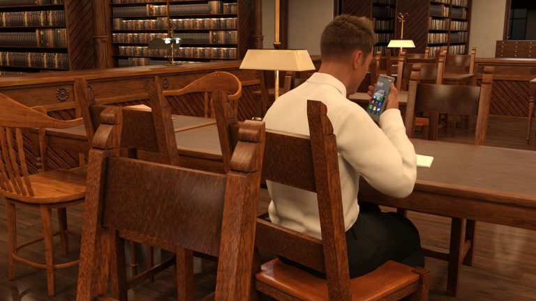 A Father's Sins Adult Game Screenshots (1)