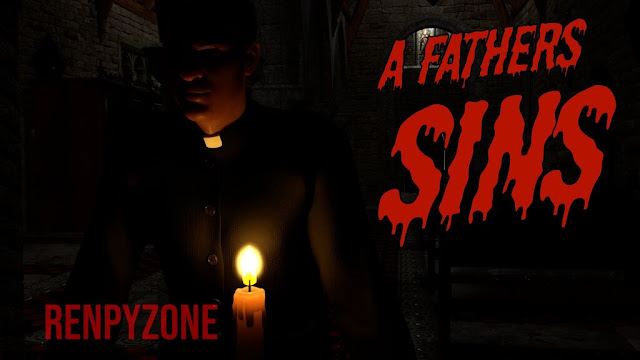 A Father’s Sins cover
