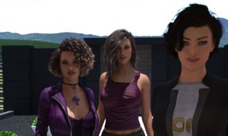 A New Home - 0.5 18+ Adult game cover