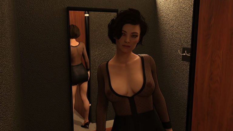 A New Home Adult Game Screenshots (1)
