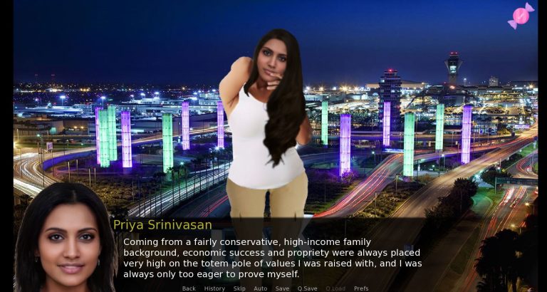 A Whole New World Adult Game Screenshots (1)