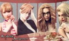 Accidental Assignment Adult Game Cover