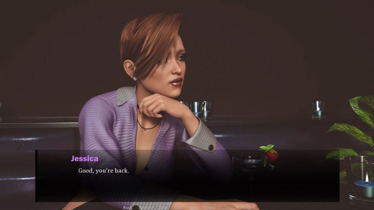 Accidental Assignment Adult Game Screenshots (1)