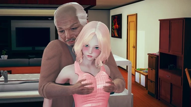 Age of Innocence Adult Game Screenshot (1)