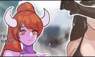 Bankrupt Heroines 2 - 1.03 18+ Adult game cover