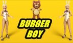 Burger Boy Adult Game Cover