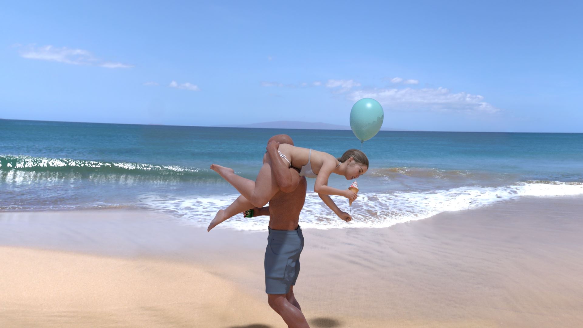 But I’m the Bad Guy? cover