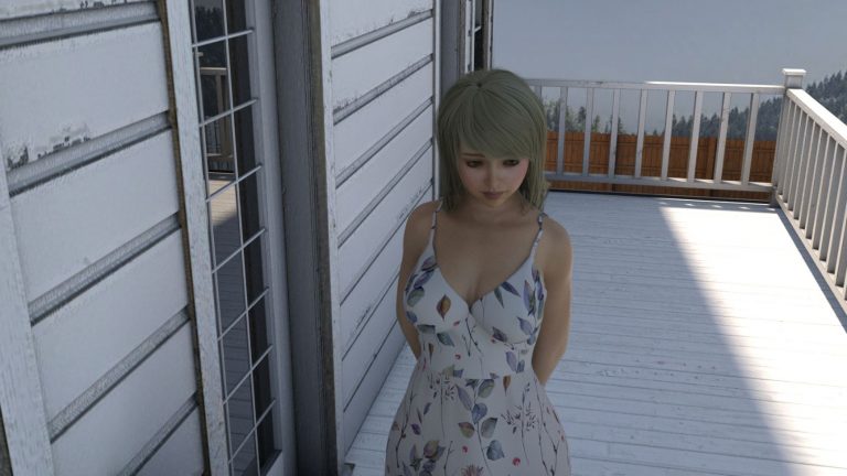 But I'm the Bad Guy Adult Game Screenshots (1)