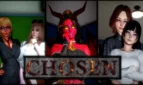 Chosen Adult Game Cover