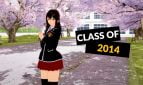 Class of 2014 Adult Game Cover