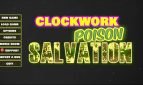 Clockwork Poison Salvation Adult Game Cover