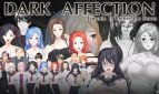 Dark Affection Adult Game Cover