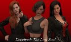 Deceived The Lost Soul Adult Game Cover