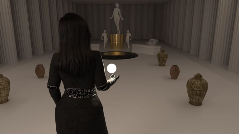 Deceived The Lost Soul Adult Game Screenshots (1)