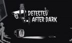 Detected After Dark Adult Game Cover