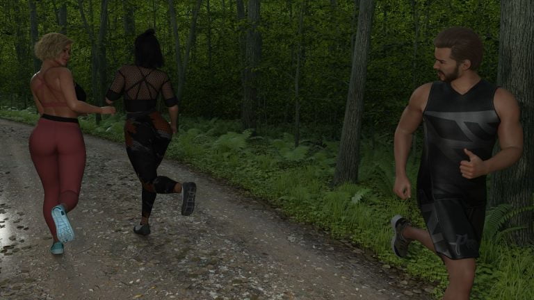 Double Delight Adult Game Screenshots (1)