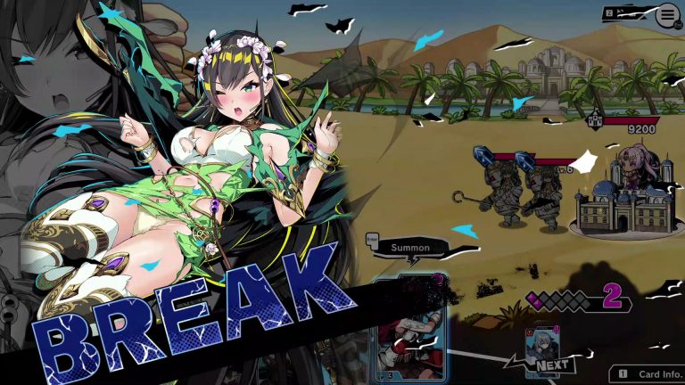 Duel Princess Adult Game Screenshots (1)