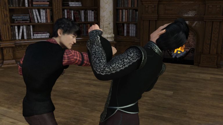 Edgewater Adult Game Screenshots (1)