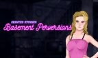 Erinys Stories Basement Perversions Adult Game Cover