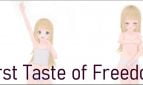 First Taste of Freedom Adult Game Cover