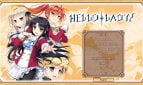 Hello Lady! - Complete Edition Adult Game Cover
