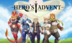 Hero’s Advent Cover