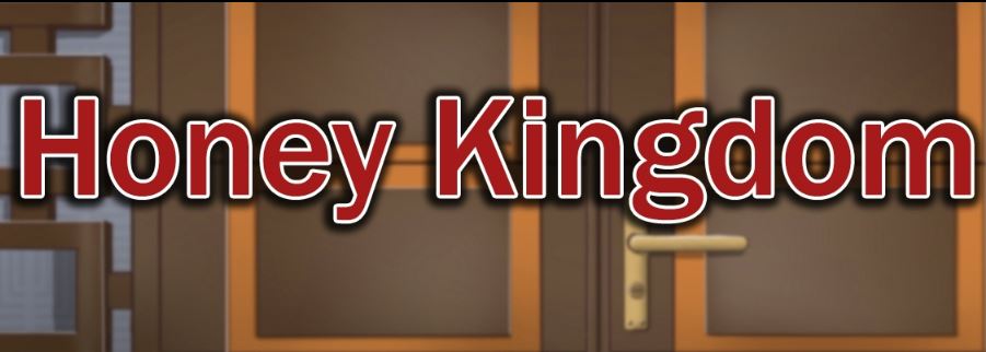 Honey Kingdom cover