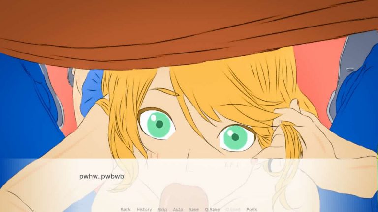 I Am Christine Adult Game Screenshots (1)