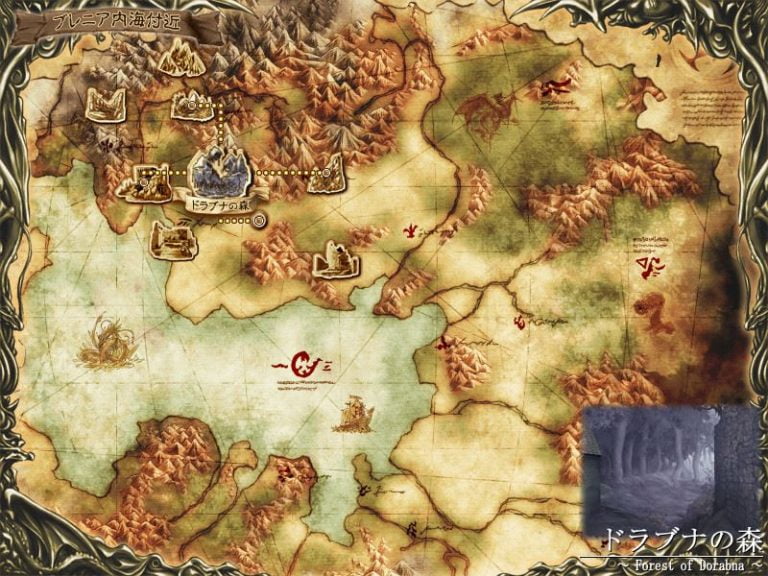 Ikusa Megami Zero Adult Game Screenshot (1)