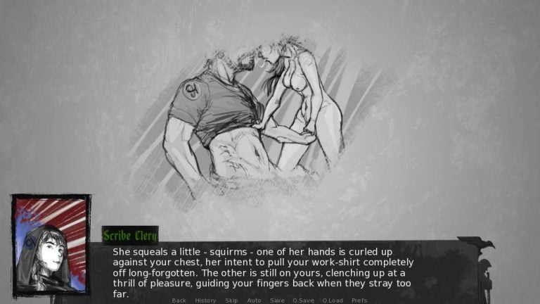 Imperium Bureaucracy Hero Adult Game Screenshots (1)