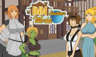 Inn Another World - 0.07b 18+ Adult game cover