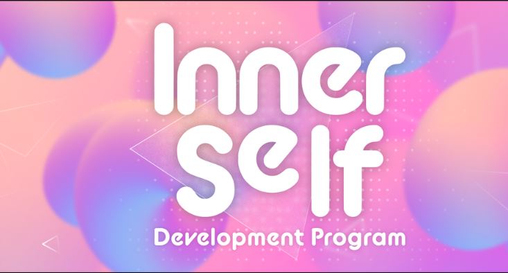 Inner Self Development Program cover