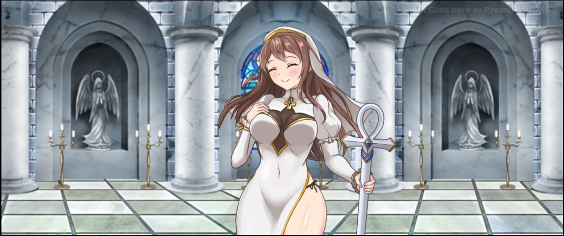 Isekai Lost in Harem - v0.61 Adult game cover