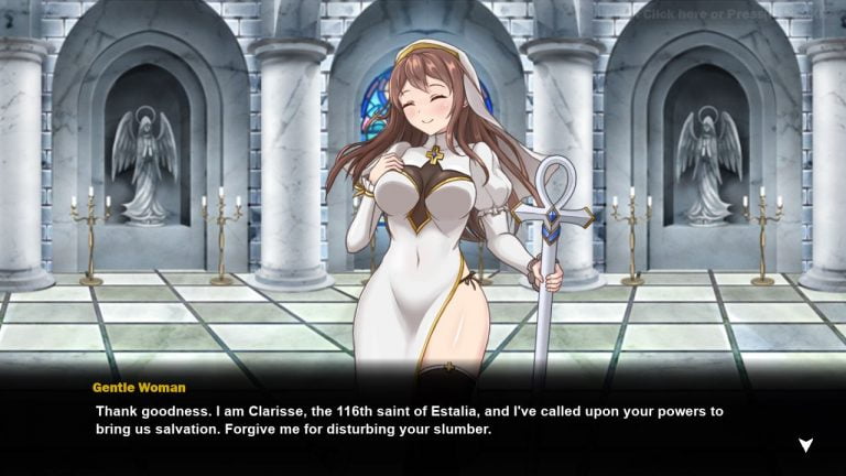 Isekai Lost in Harem Adult Game Screenshots (1)