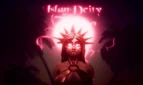 IslanDeity Cover