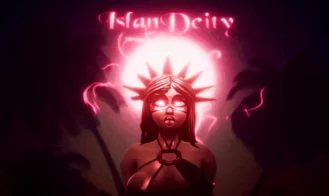 IslanDeity - 0.49a 18+ Adult game cover