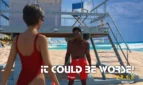It Could Be Worse Adult Game Cover